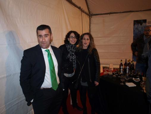 I edición Shopping Night Ourense Zona Centro 2013