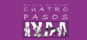 Escuela Danza Cuatro Pasos